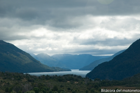 Lago Lolog