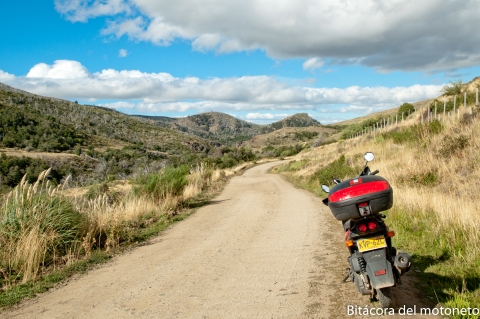 Día 112 Junin – San Martin de los andes