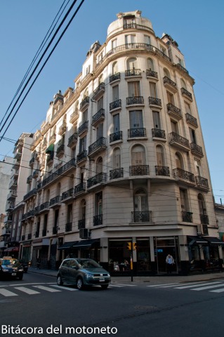 San Nicolas