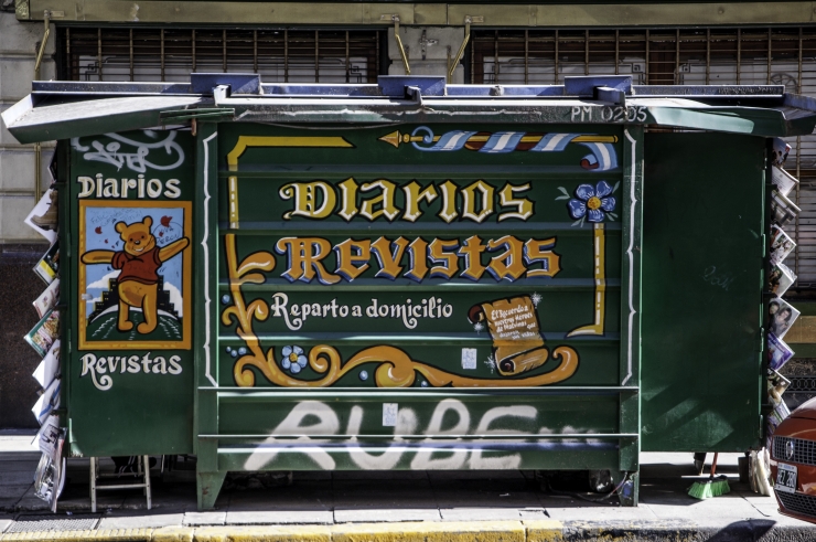 El Retiro