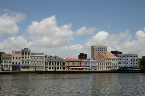 Día 214 Recife
