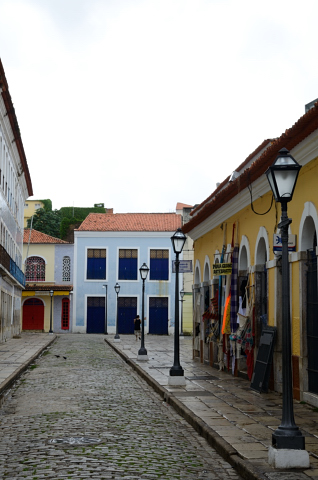 Día 228 São Luis