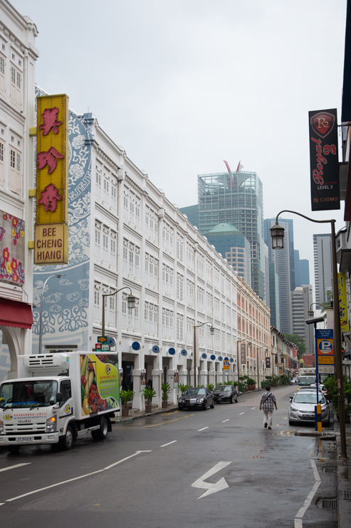 Barrio Chino