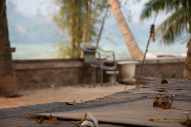 Luang Prabang