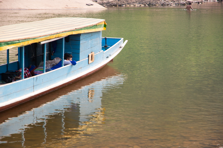 Muang Khua