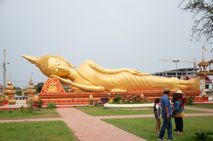 Vientiane