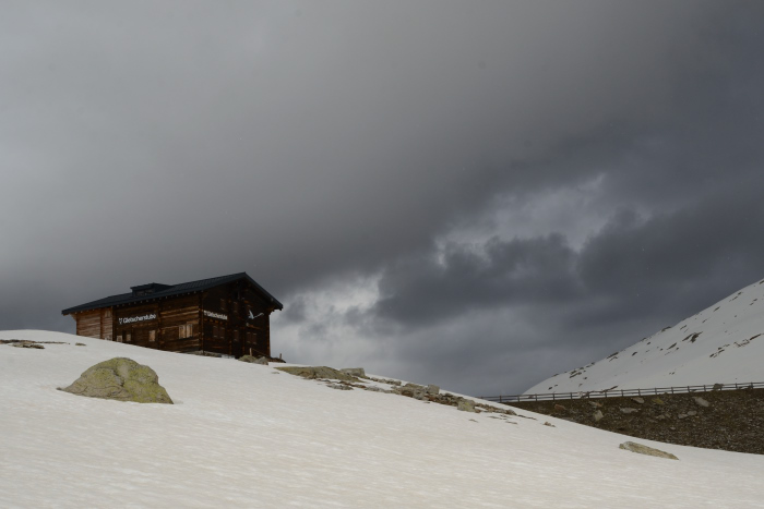 El chalet