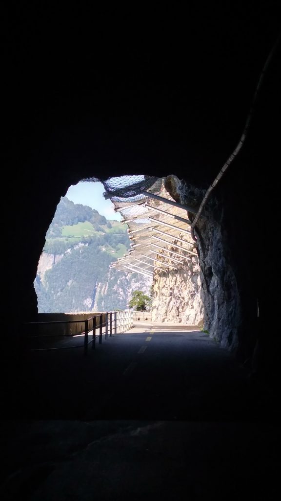 El camino adentro