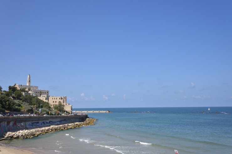 Tel Aviv