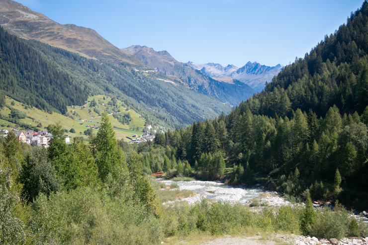 El Ticino