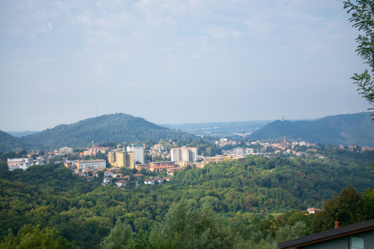 Etapa 8 Civiglio