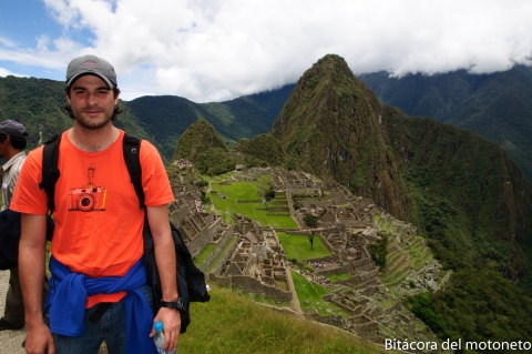 Día 22 Cuzco – Machu Pichu