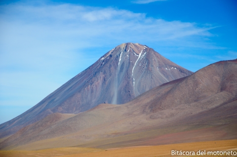 Día 41 Atacama – Salta, Paso de Jama