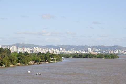 Día 159 Rio Grande – Porto Alegre